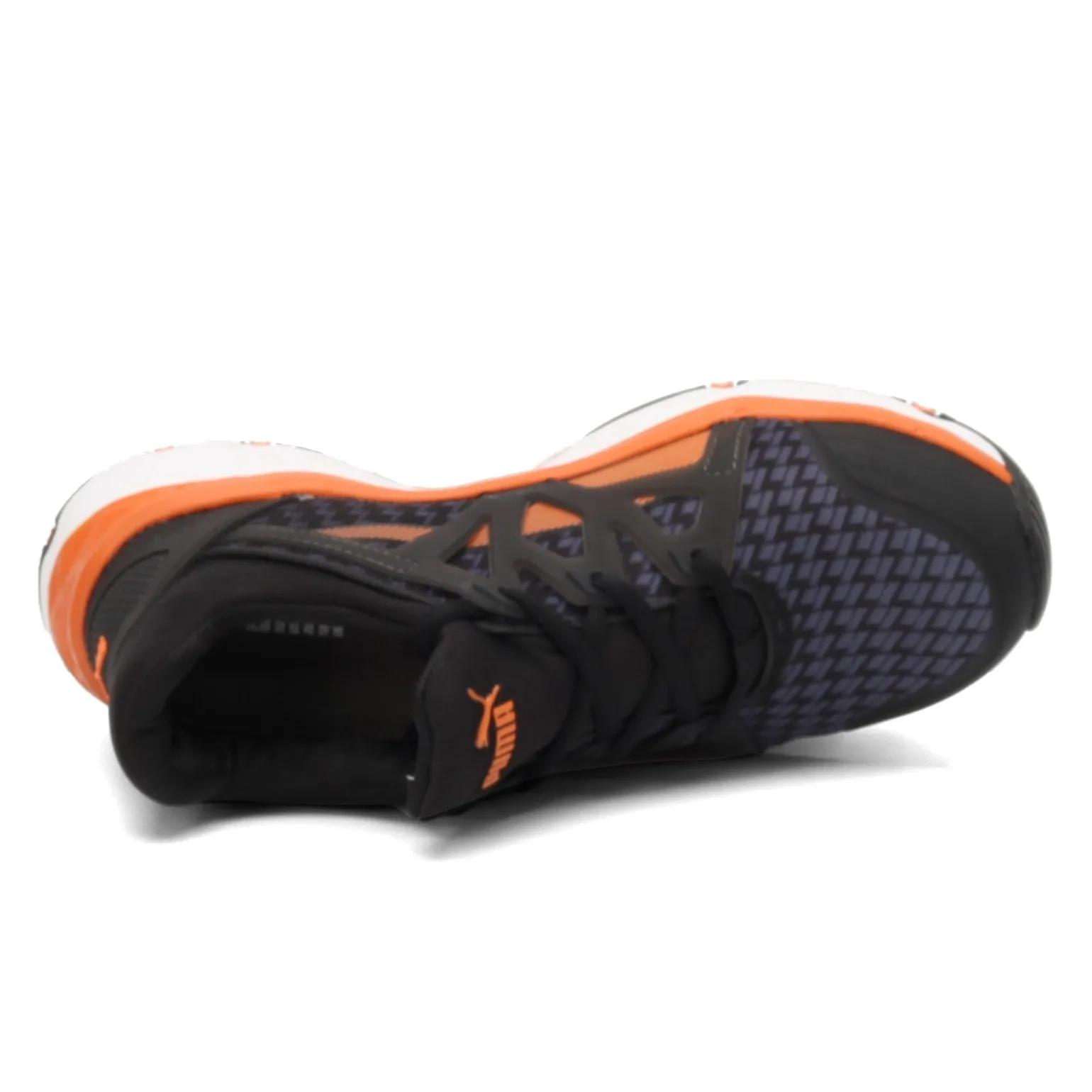 Men's Puma, Rush 2.0 Mid SD Composite Toe Work Shoe