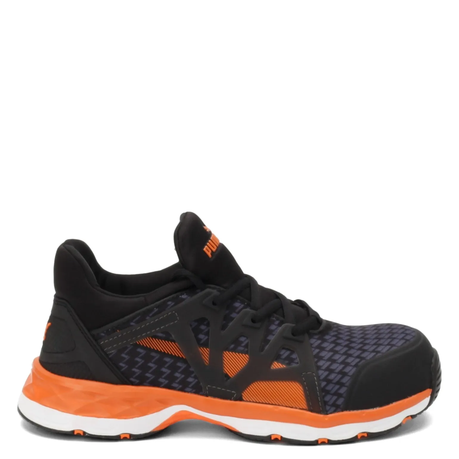 Men's Puma, Rush 2.0 Mid SD Composite Toe Work Shoe