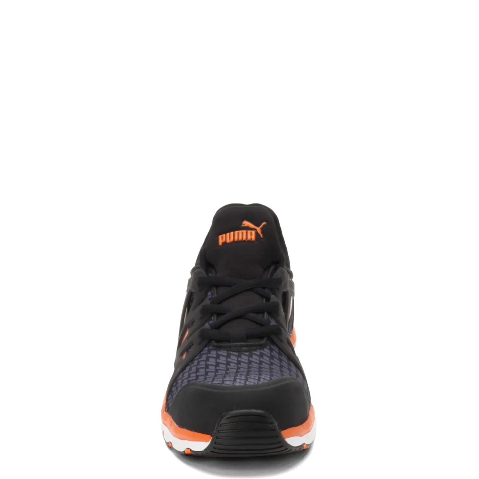 Men's Puma, Rush 2.0 Mid SD Composite Toe Work Shoe