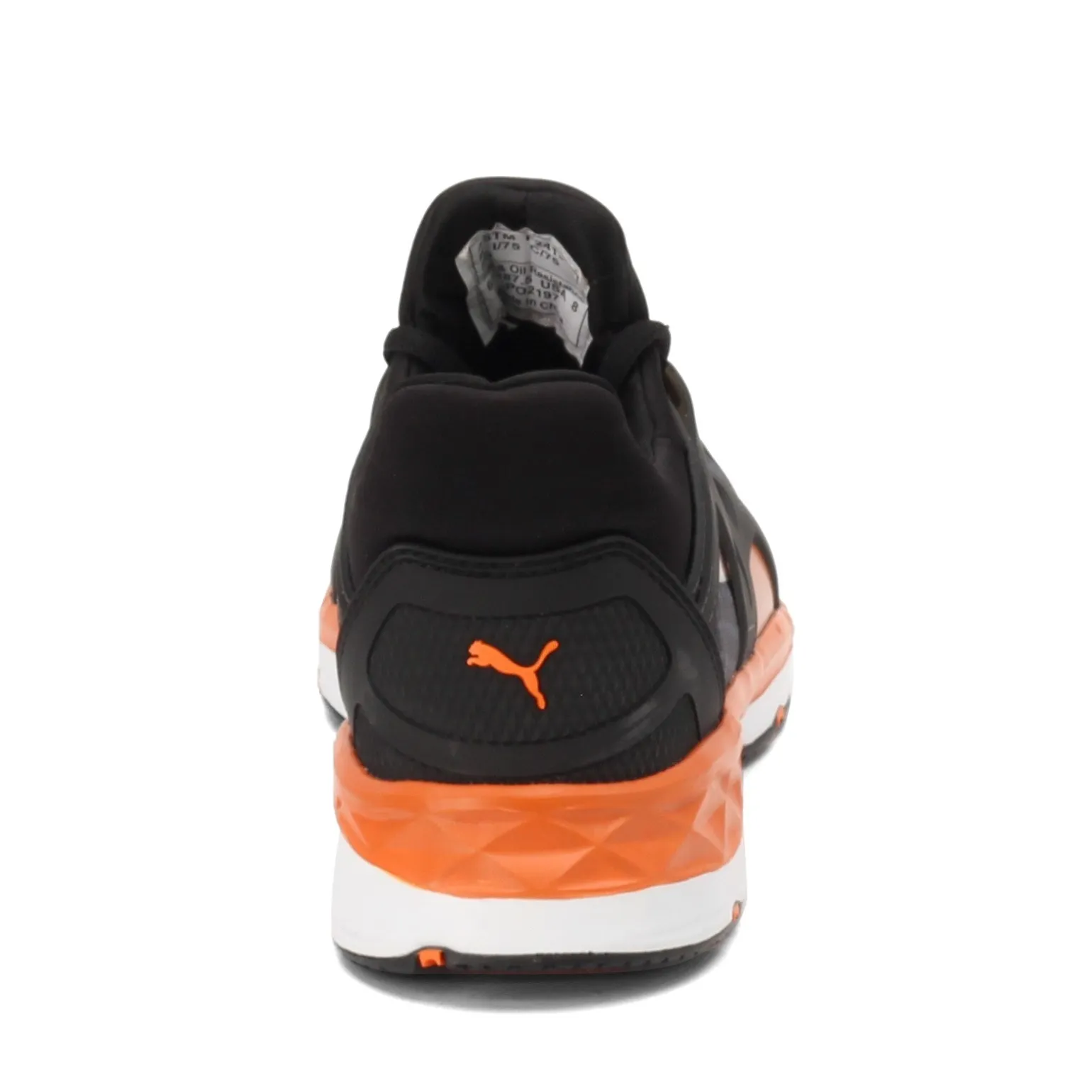 Men's Puma, Rush 2.0 Mid SD Composite Toe Work Shoe