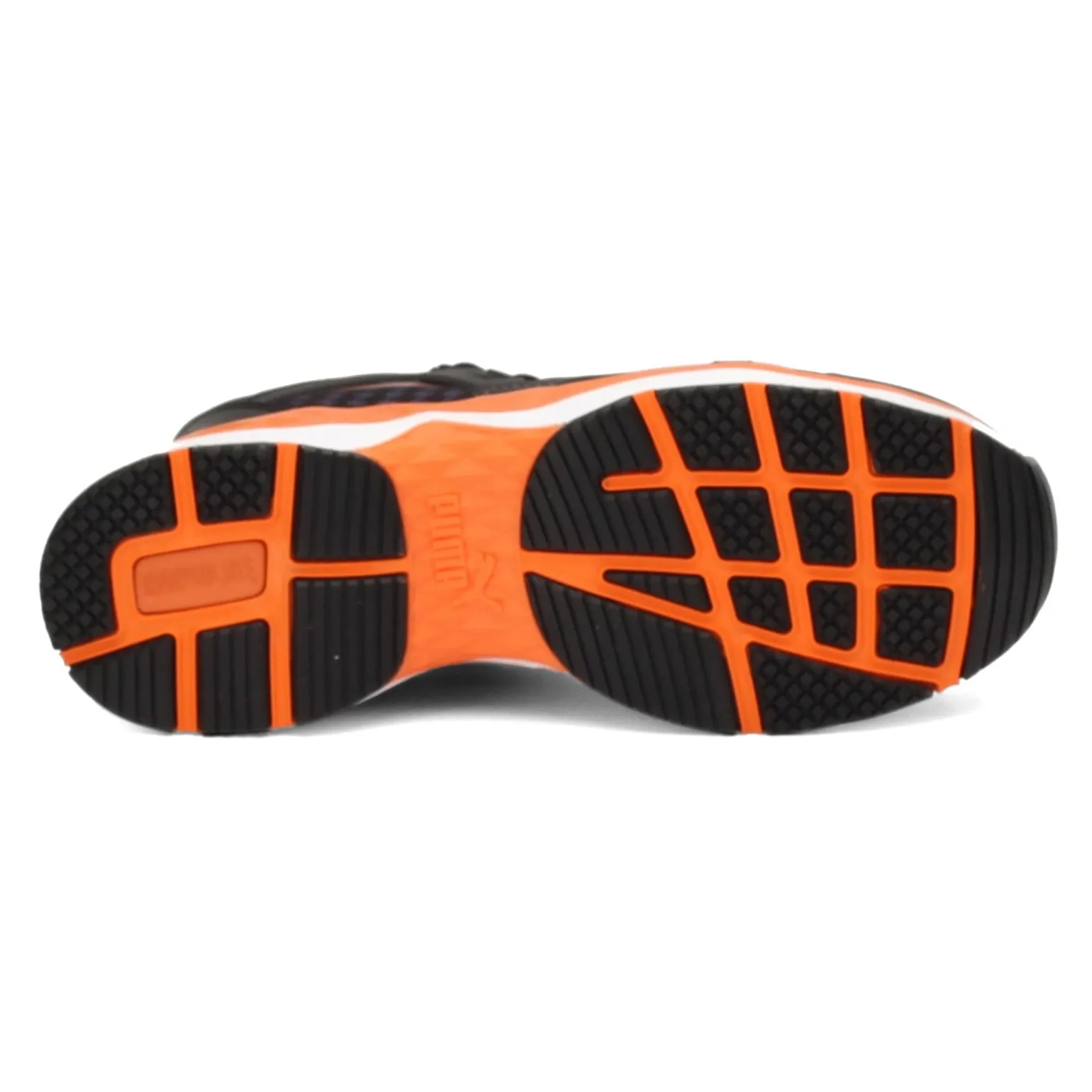 Men's Puma, Rush 2.0 Mid SD Composite Toe Work Shoe
