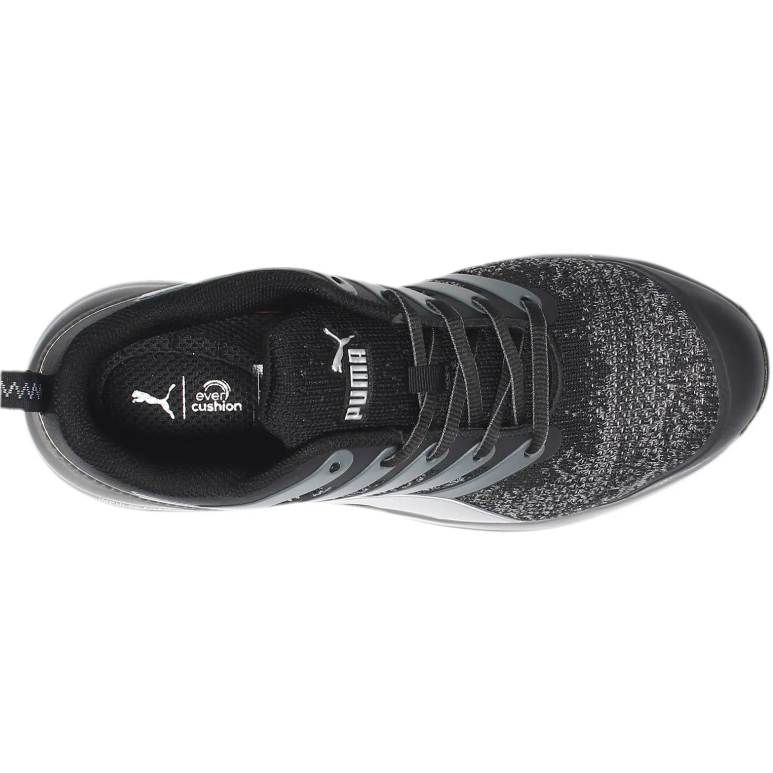 Men's Puma Safety, Charge Low Work Shoe