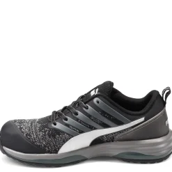 Men's Puma Safety, Charge Low Work Shoe