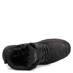 Men's Puma Safety, Conquest 7 Inch CTX Waterproof Boot