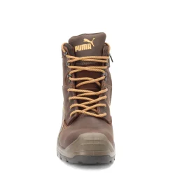 Men's Puma Safety, Conquest 7 Inch CTX Waterproof Boot