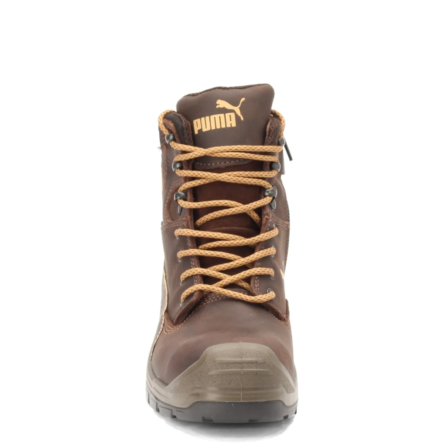 Men's Puma Safety, Conquest 7 Inch CTX Waterproof Boot