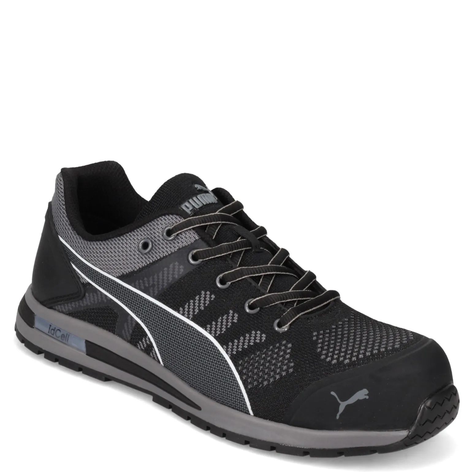 Men's Puma Safety, Elevate Low Work Shoe