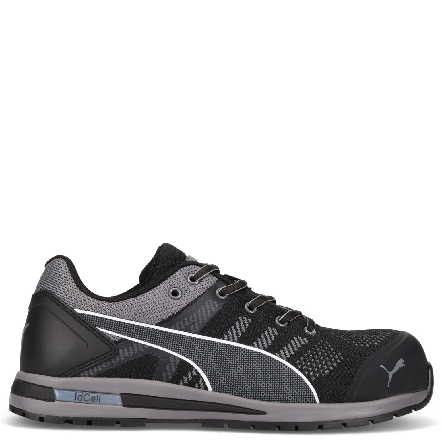 Men's Puma Safety, Elevate Low Work Shoe