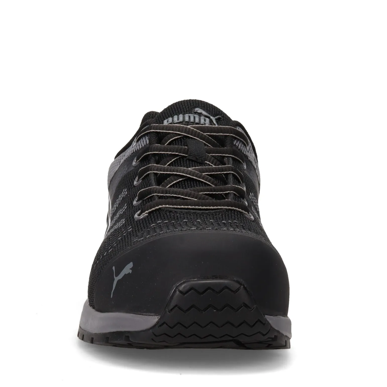 Men's Puma Safety, Elevate Low Work Shoe