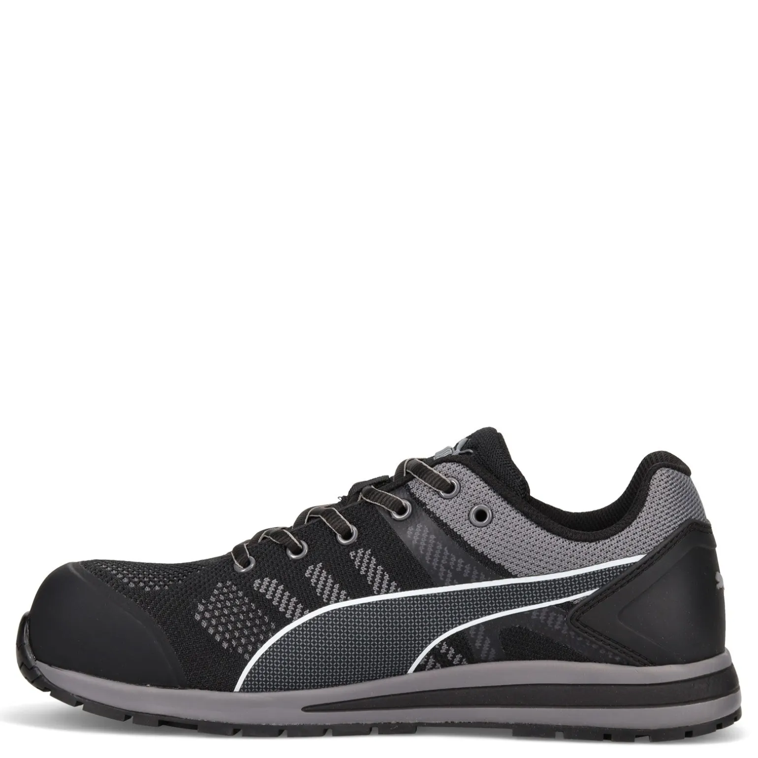 Men's Puma Safety, Elevate Low Work Shoe