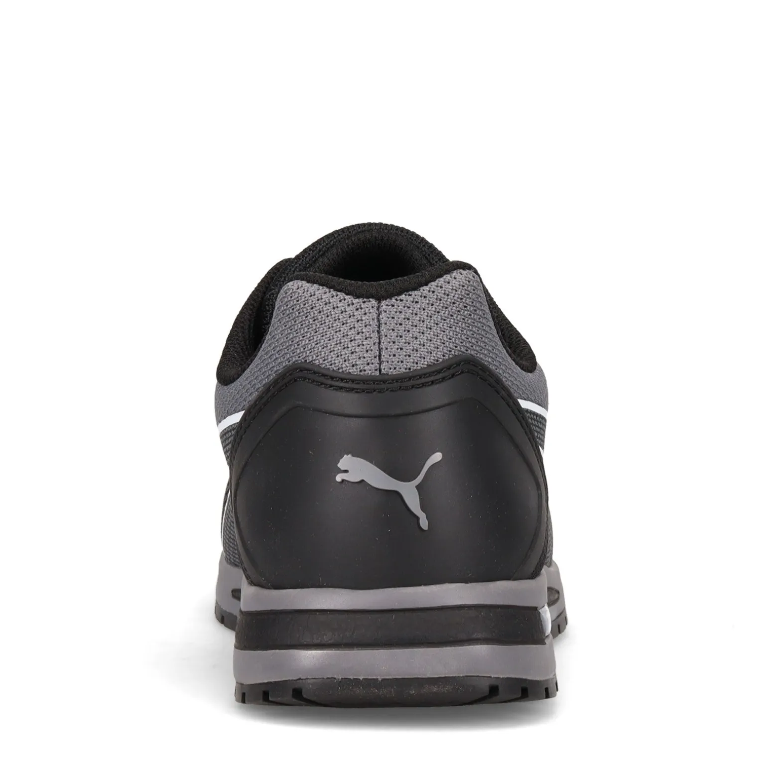 Men's Puma Safety, Elevate Low Work Shoe