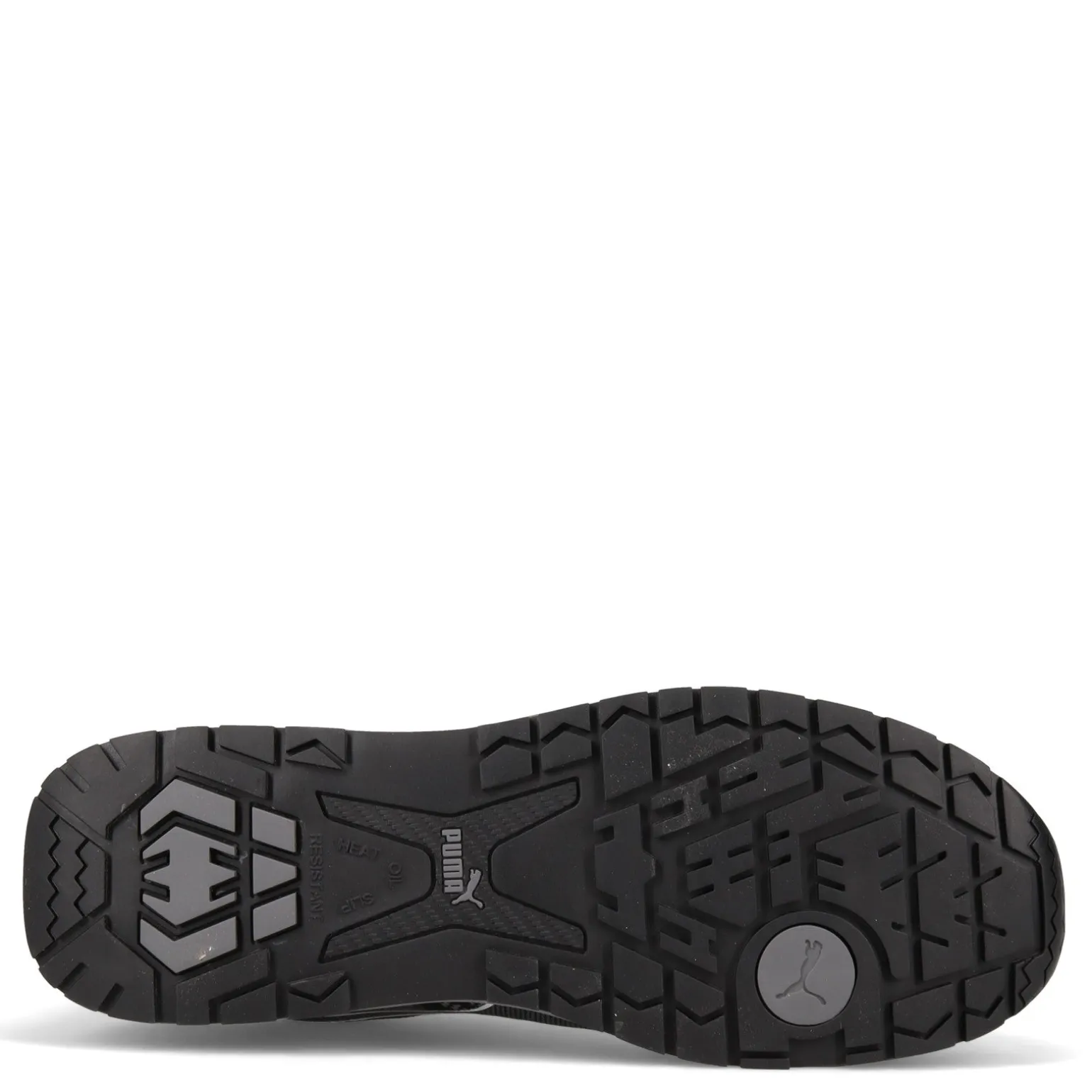 Men's Puma Safety, Elevate Low Work Shoe