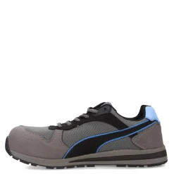 Men's Puma Safety, Frontside Low Work Shoe