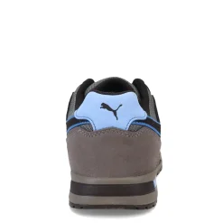 Men's Puma Safety, Frontside Low Work Shoe