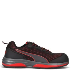 Men's Puma Safety, Speed Comp Toe Work Shoe