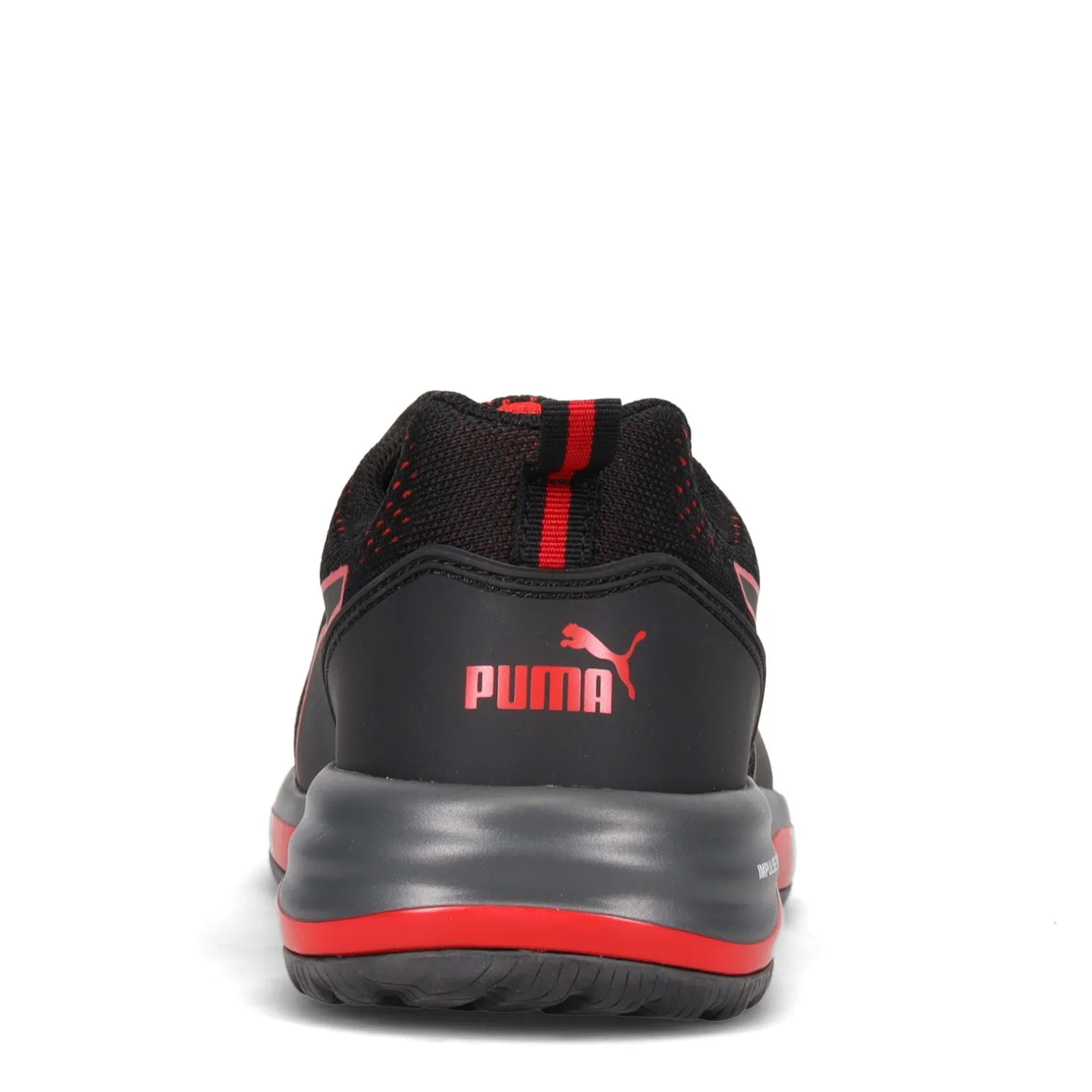 Men's Puma Safety, Speed Comp Toe Work Shoe