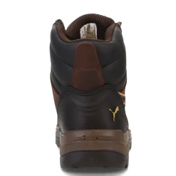 Men's PUMA, Safety Tornado 6in Soft Toe Boot
