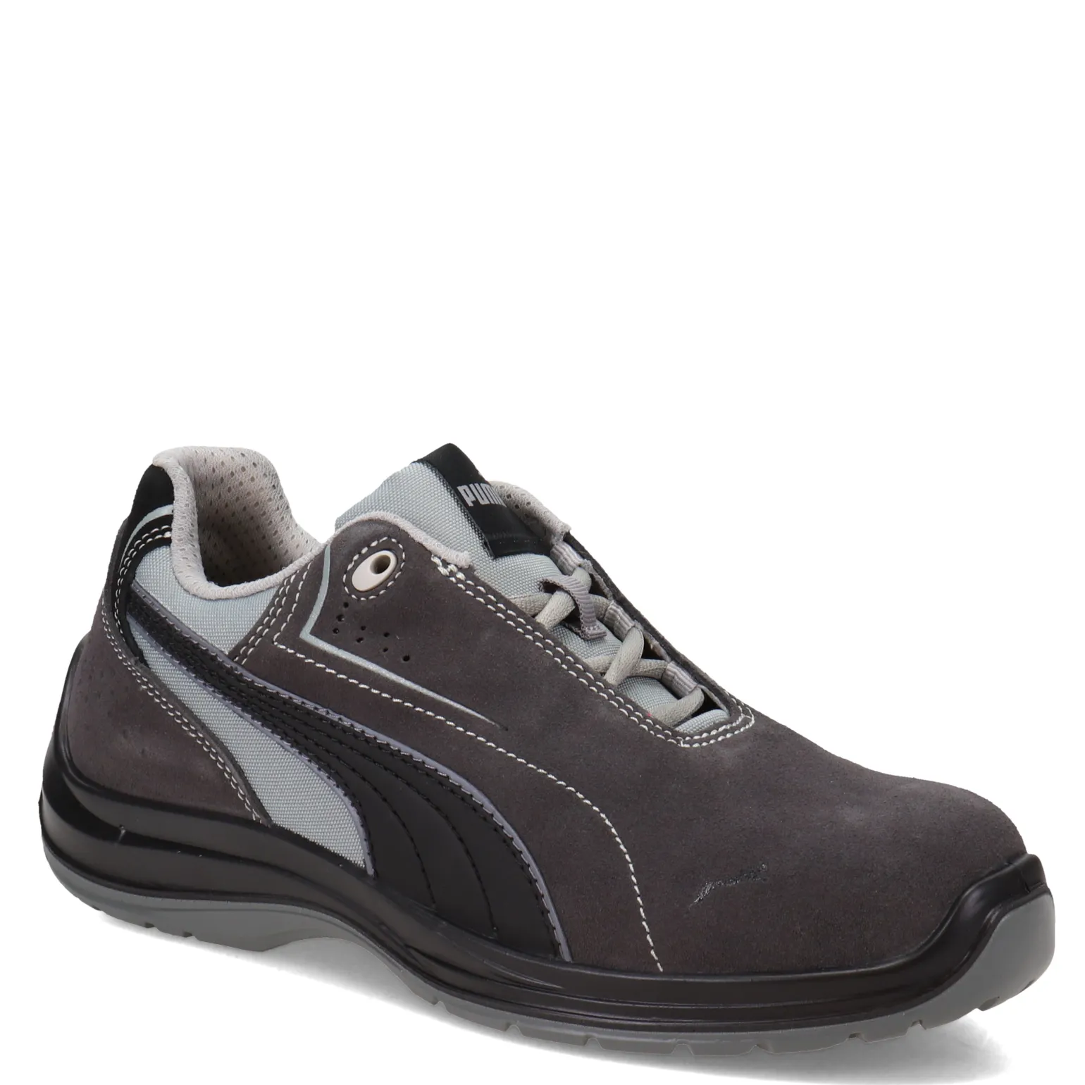 Men's PUMA, Safety Touring Low Work Shoe
