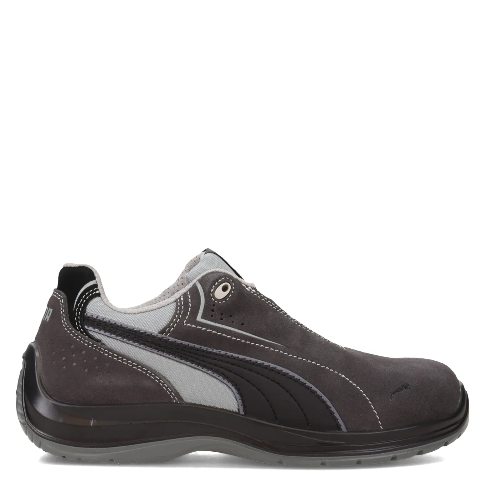 Men's PUMA, Safety Touring Low Work Shoe