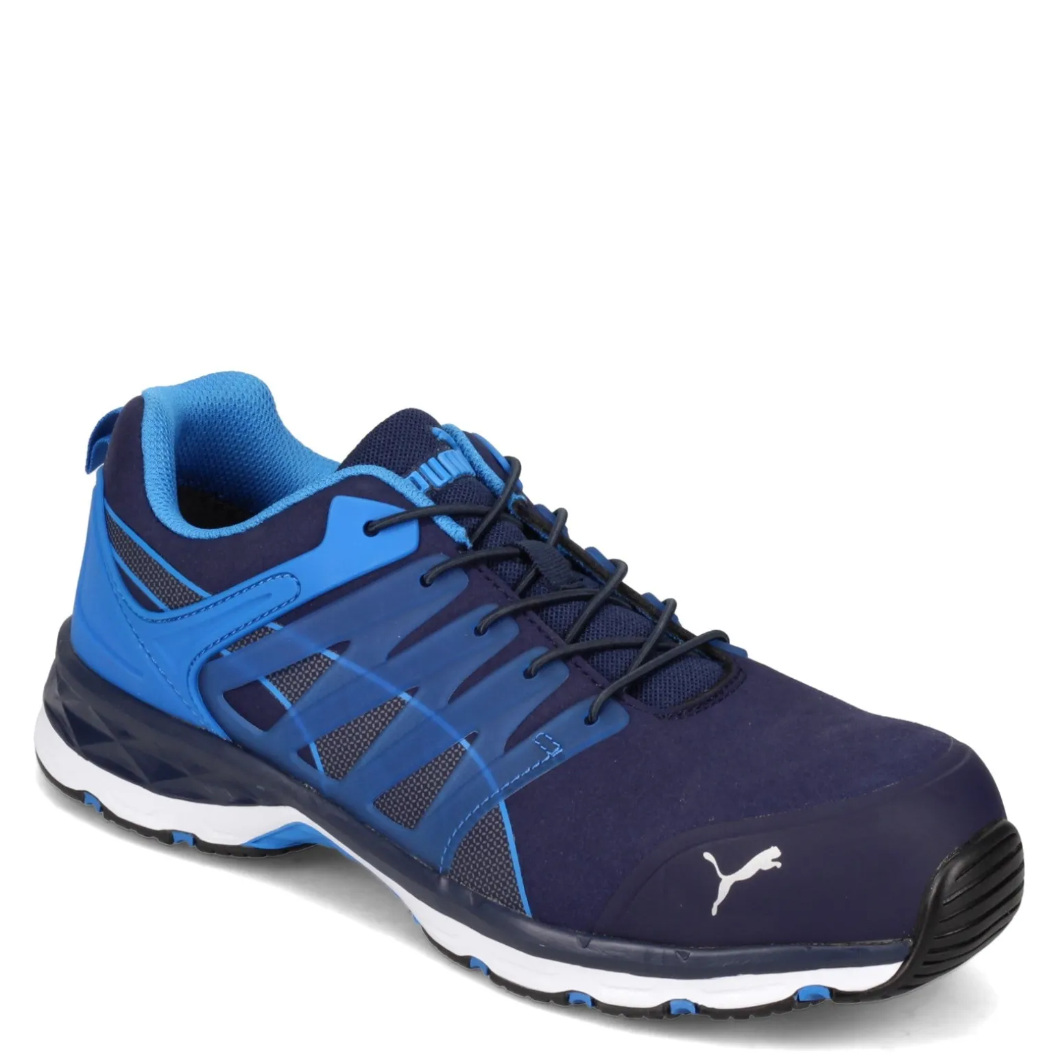Men's Puma Safety, Velocity 2.0 Low Work Shoe