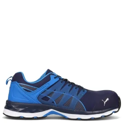 Men's Puma Safety, Velocity 2.0 Low Work Shoe