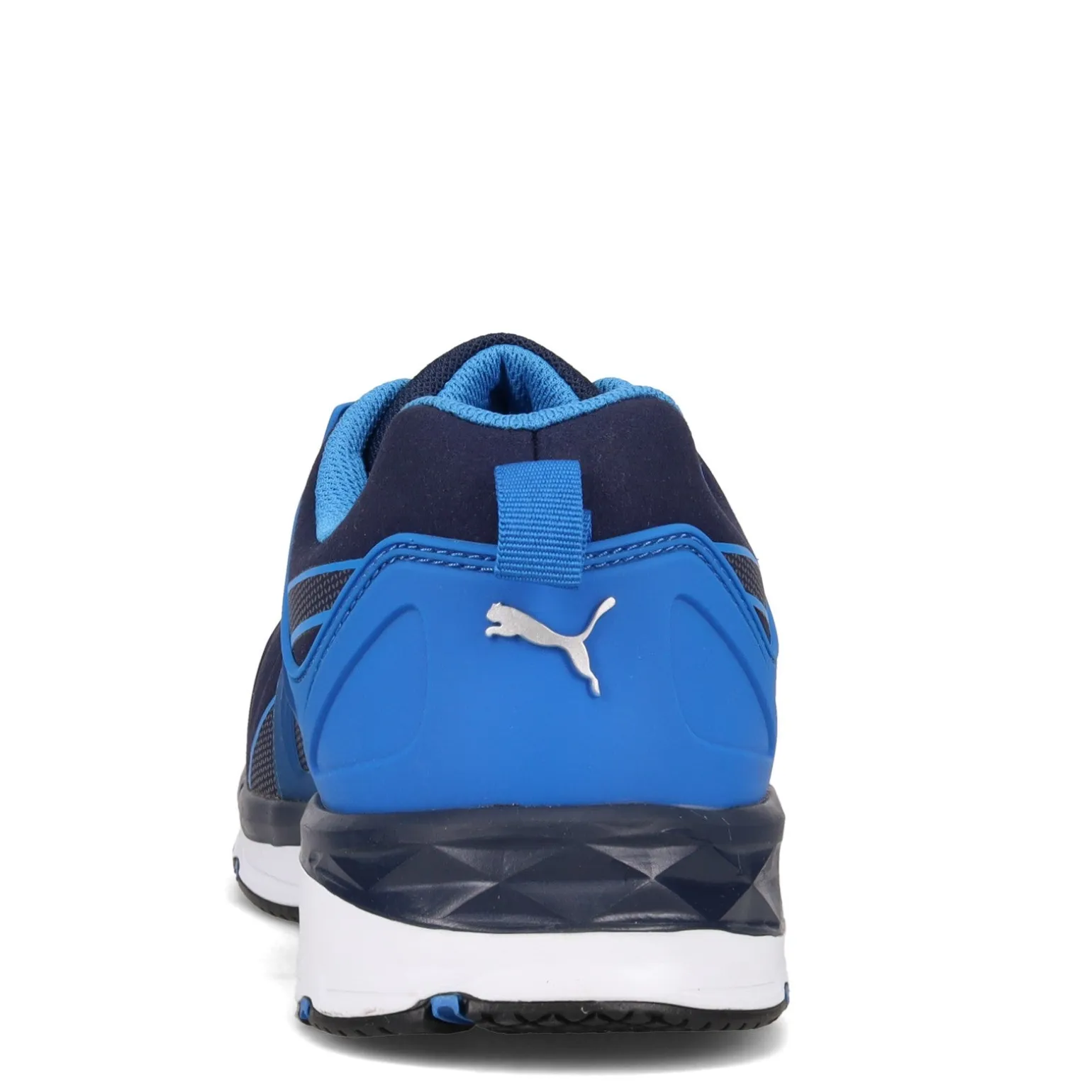 Men's Puma Safety, Velocity 2.0 Low Work Shoe
