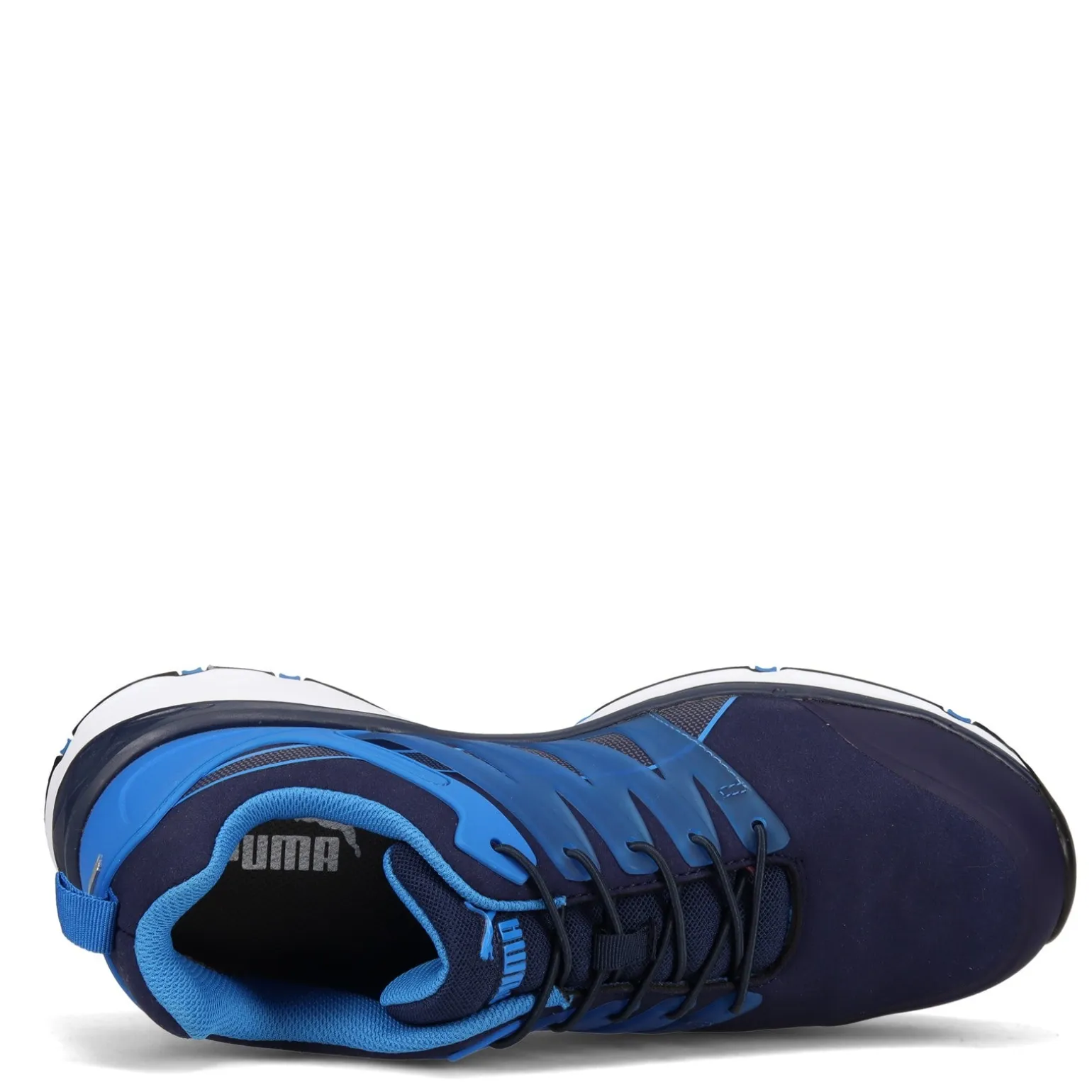 Men's Puma Safety, Velocity 2.0 Low Work Shoe