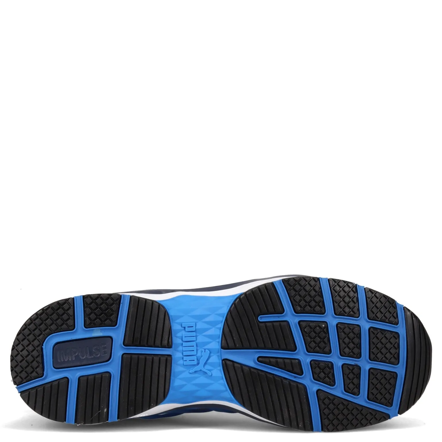 Men's Puma Safety, Velocity 2.0 Low Work Shoe