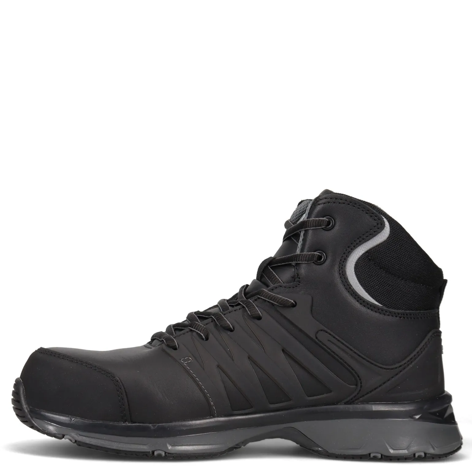 Men's Puma Safety, Velocity 2.0 Mid Work Shoe