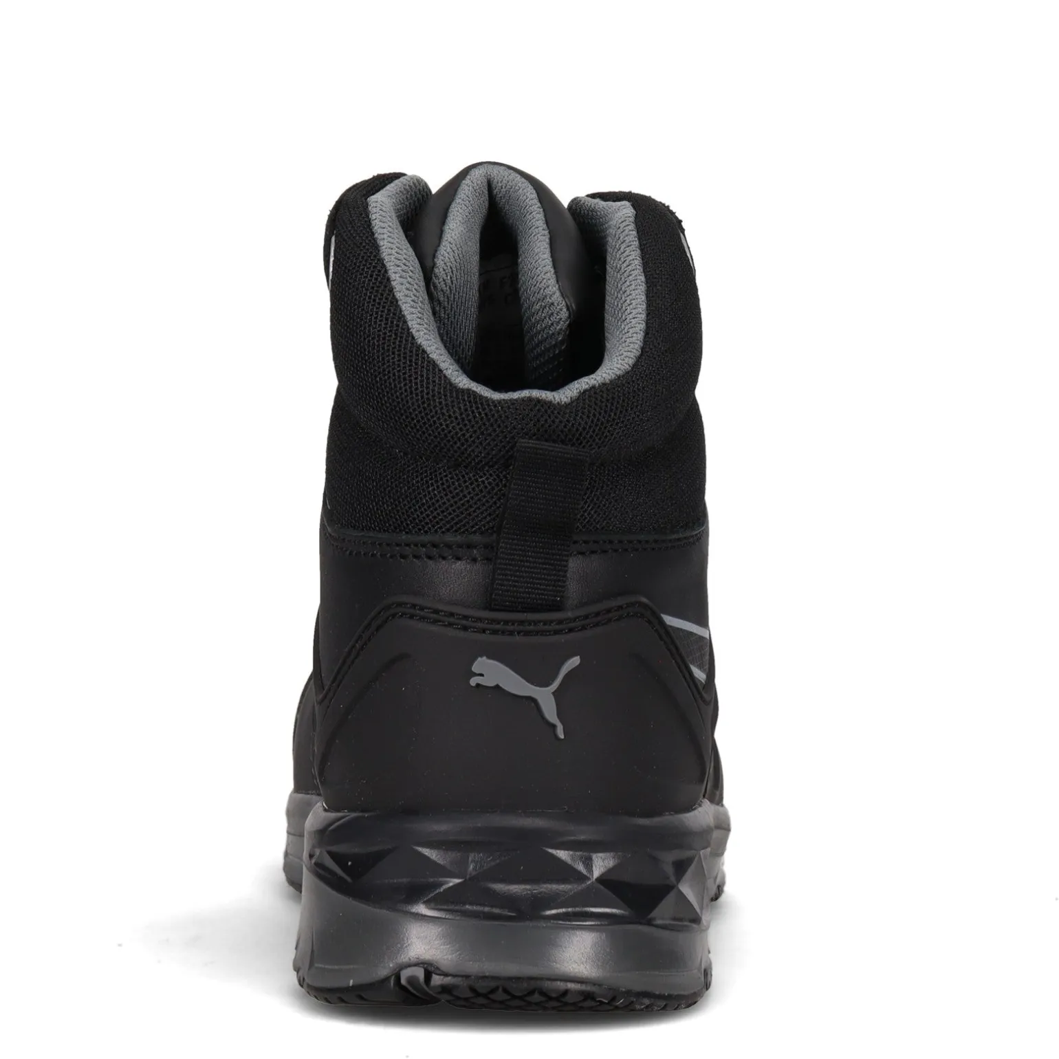 Men's Puma Safety, Velocity 2.0 Mid Work Shoe