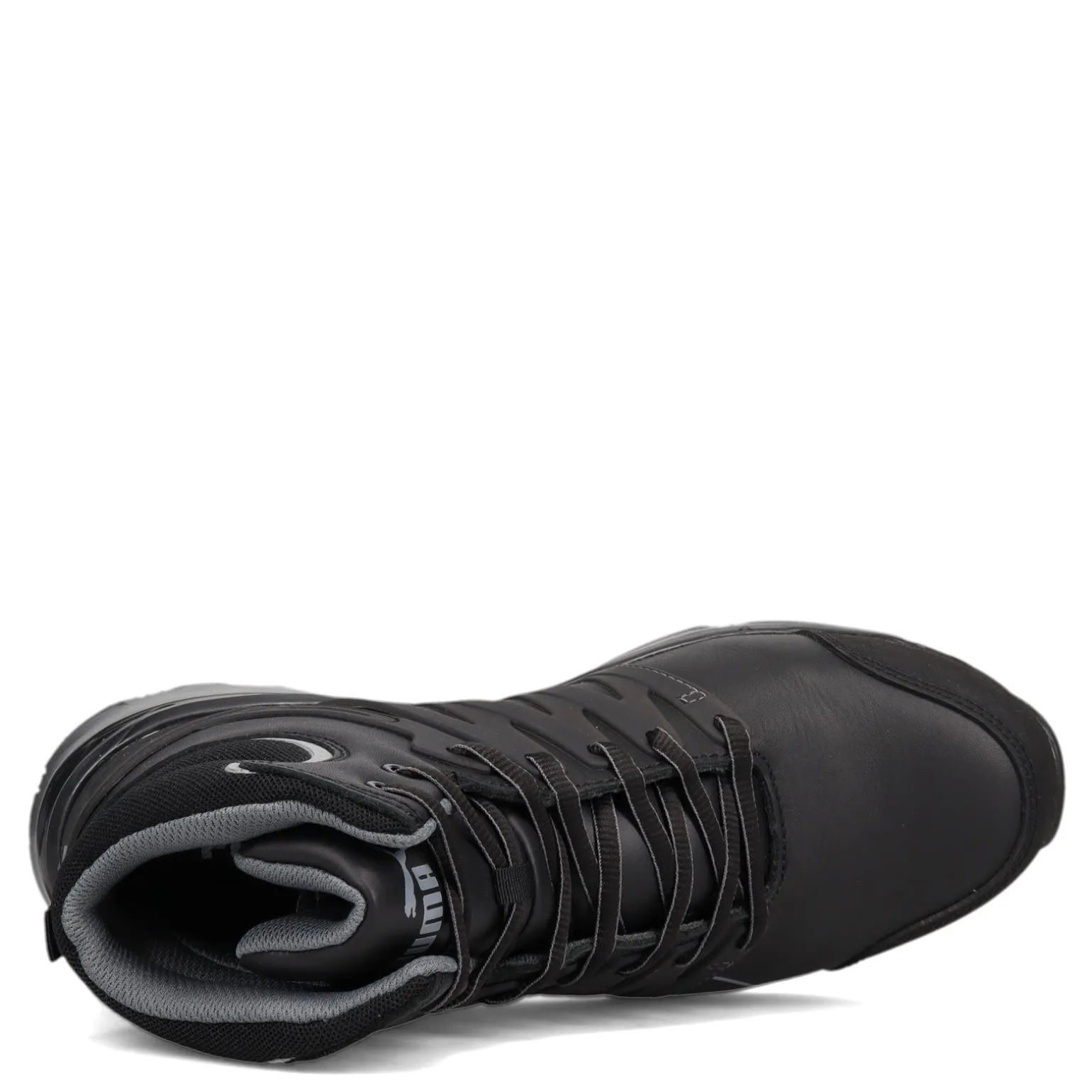 Men's Puma Safety, Velocity 2.0 Mid Work Shoe