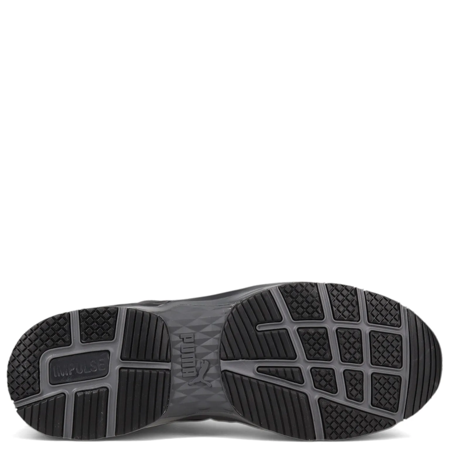 Men's Puma Safety, Velocity 2.0 Mid Work Shoe