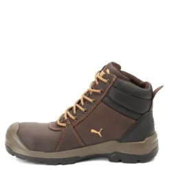 Men's Puma, Tornado CTX Mid Boot