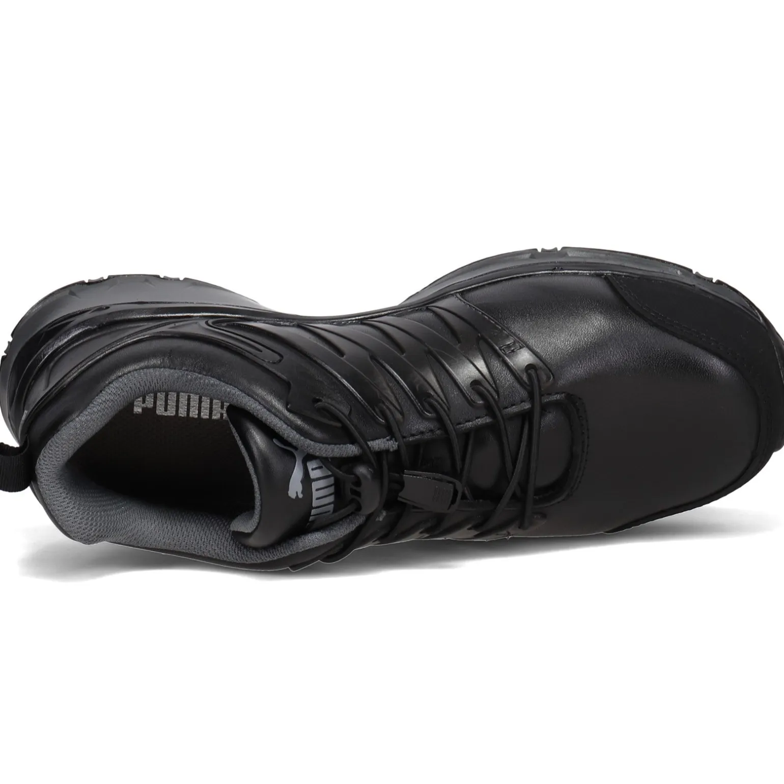 Men's Puma, Velocity 2.0 Low Work Shoe