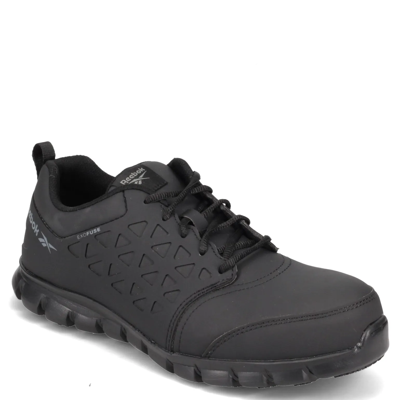 Men's Reebok Work, Sublite Cush Exofuse Work Shoe