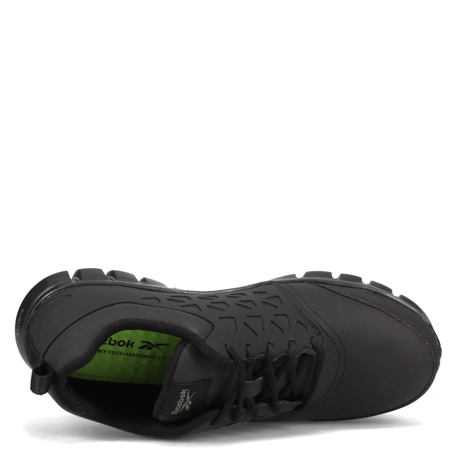 Men's Reebok Work, Sublite Cush Exofuse Work Shoe
