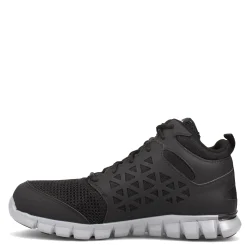 Men's Reebok Work, Sublite Cush Mid Boot