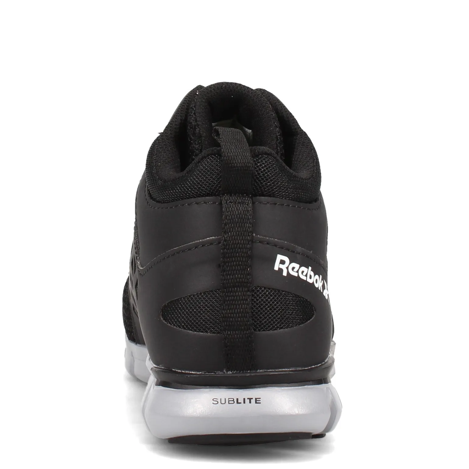 Men's Reebok Work, Sublite Cush Mid Boot