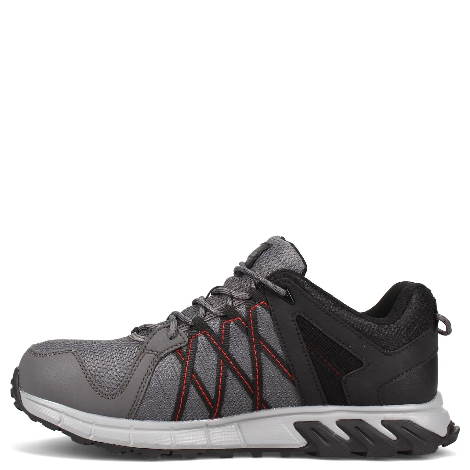 Men's Reebok Work, Trail Grip Low Work Shoe