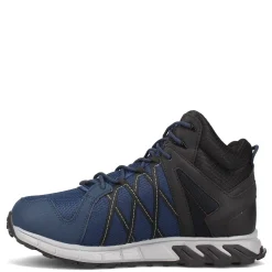 Men's Reebok Work, Trail Grip Mid Work Shoe