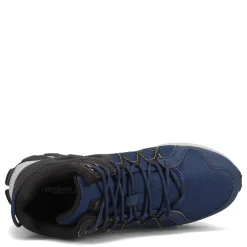 Men's Reebok Work, Trail Grip Mid Work Shoe