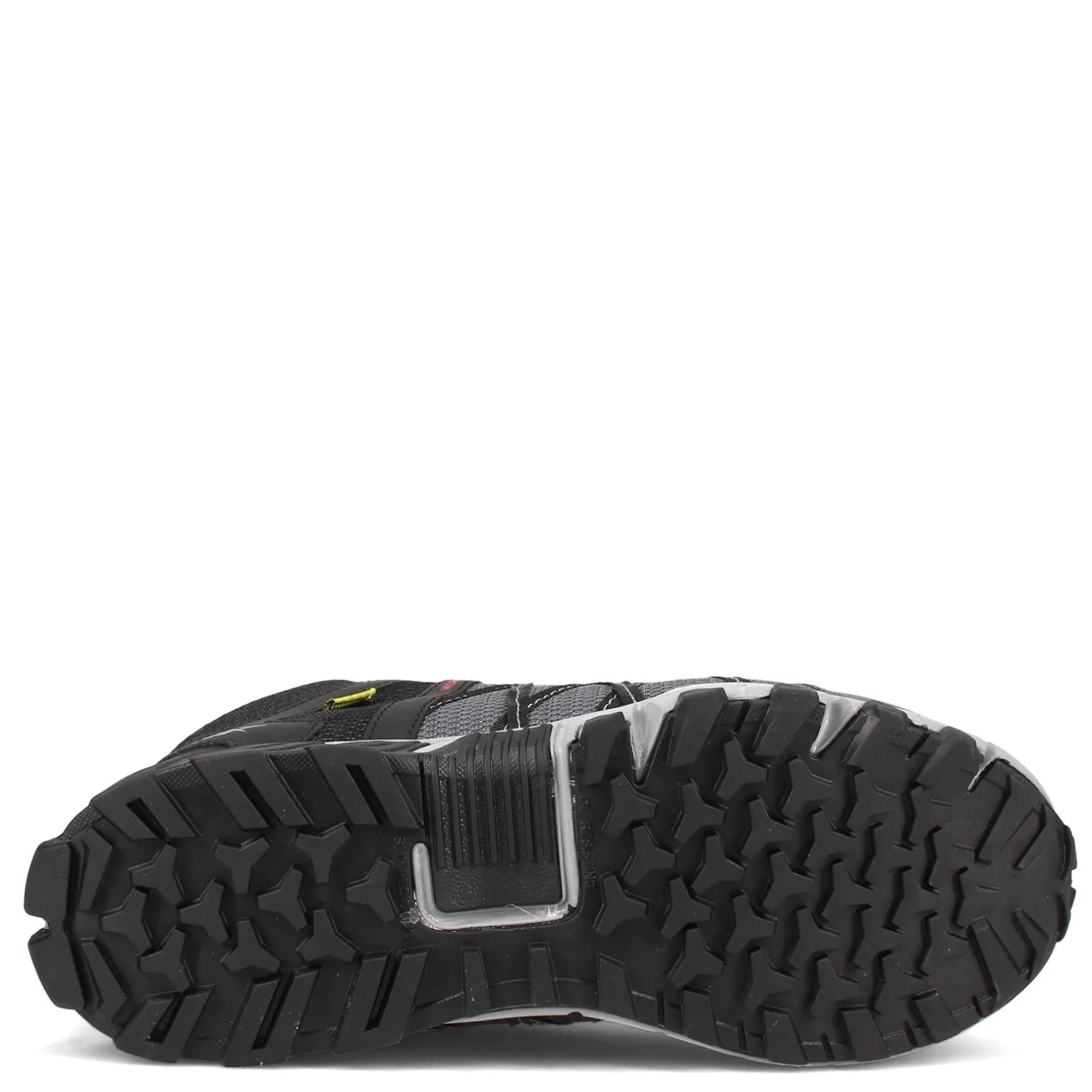 Men's Reebok Work, Trail Grip Mid Work Shoe