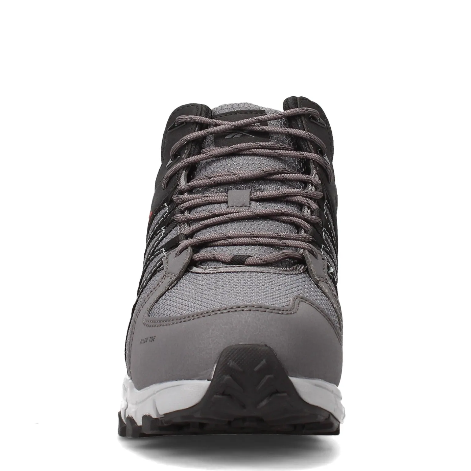 Men's Reebok Work, Trail Grip Mid Work Shoe