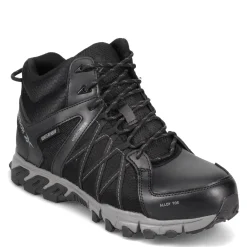 Men's Reebok Work, Trail Grip Mid Waterproof