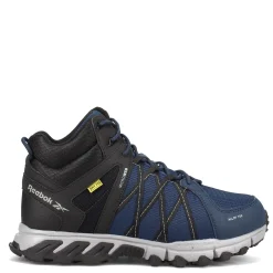 Men's Reebok Work, Trail Grip Mid Work Shoe