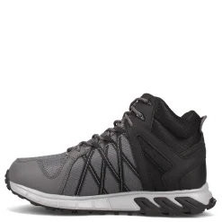 Men's Reebok Work, Trail Grip Mid Work Shoe