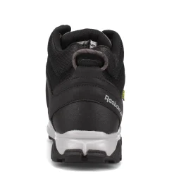Men's Reebok Work, Trail Grip Mid Work Shoe