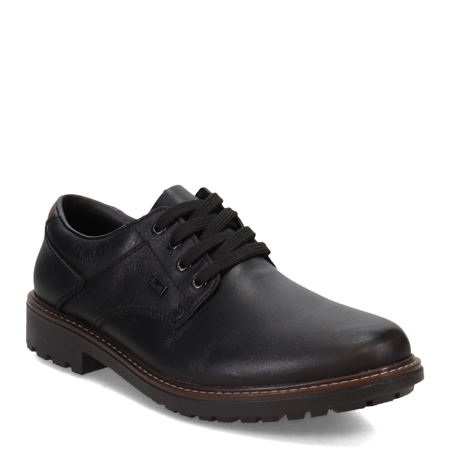 Men's Rieker, Plain Toe WP Oxford