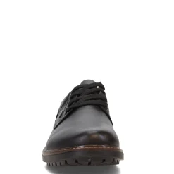 Men's Rieker, Plain Toe WP Oxford
