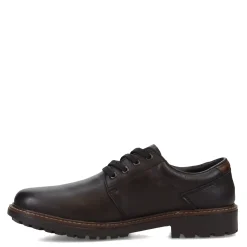 Men's Rieker, Plain Toe WP Oxford
